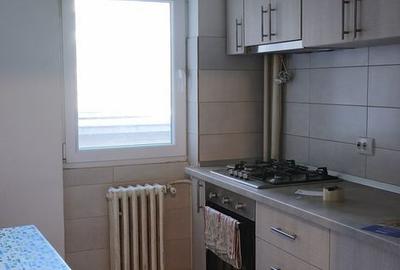Apartament cu 3 camere decomandat în Națiunile Unite - 1