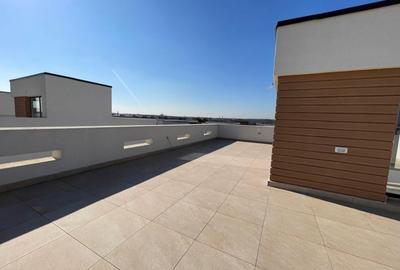 Vila Individuala Tunari - 9