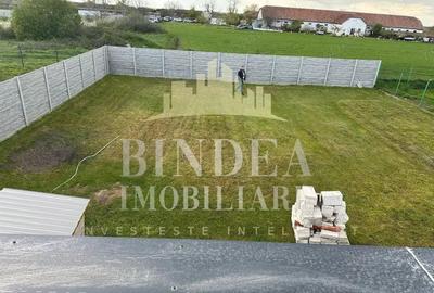 Casa individuala parter cu garaj 813mp teren an 2024 - 6