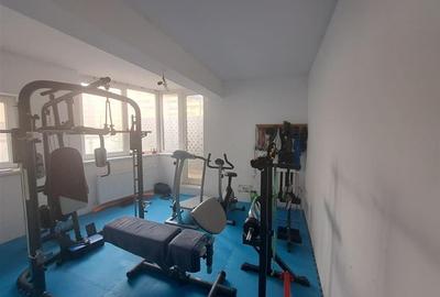 RECO Apartament cu doua camere, etaj 1 Luceafarul - 2