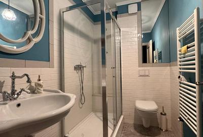 Apartament cu 3 camere decomandat, mobilat în Semicentral - 9