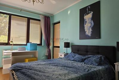 Vila mediteraneana moderna – Mogosoaia - 12