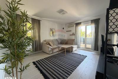 Apartament cu 2 camere în Dobroești - 11