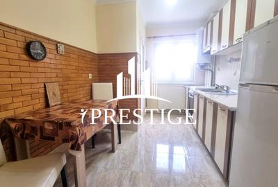 Apartament cu 3 camere decomandat în Calea Dumbrăvii - 8