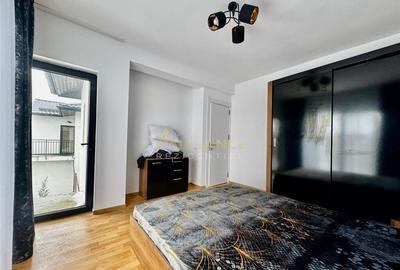 Vila Individuala / 4 Camere / 2 Bai / Teren 250 mp / 1 Minut - 6