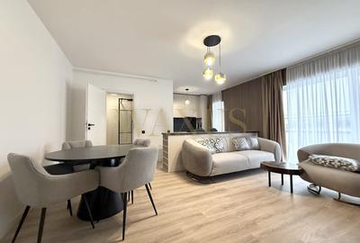 Penthouse de Lux - 3 Camere I ST 125mp I Terasa I Garaj - Eroilor - 2