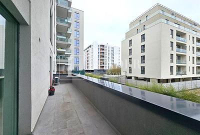 Apartament cu 3 camere decomandat în Băneasa - 7