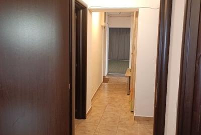Apartament cu 3 camere decomandat, mobilat în Dudu - 5