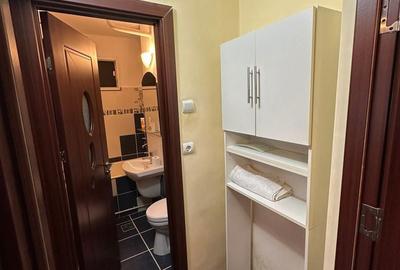 Apartament cu 2 camere semidecomandat în Calea București - 5