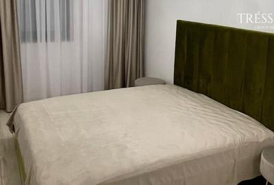 Apartament cu 2 camere, mobilat în Universitate - 4