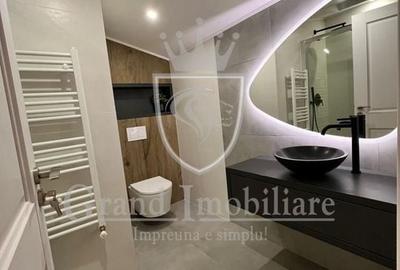 Casa individuala, zona Andrei Muresanu - 9