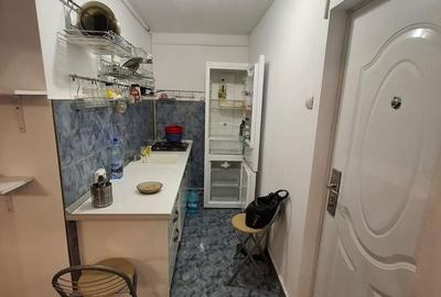 Apartament cu 1 camere decomandat, mobilat în Complex Studențesc - 16