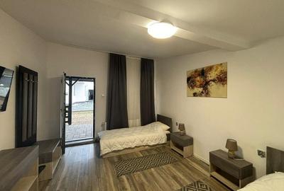 Cerghid - Vanzare pensiune / oportunitate afacere - Str. Principala - 14