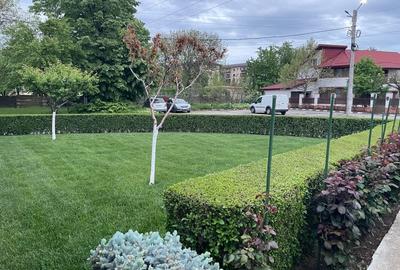 Casă individuală cu 6 camere cu Canalizare în Roșu - 2