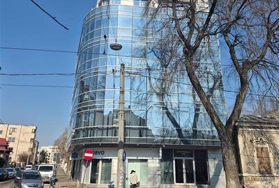 Birou, de 140 mp, în Pache Protopopescu - 1