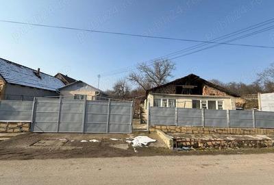 Casă cu 3 camere în Coșeiu - 4