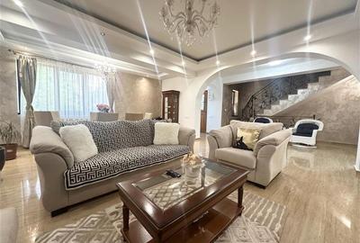 Casă individuală cu 4 camere cu Canalizare în Agigea - 4