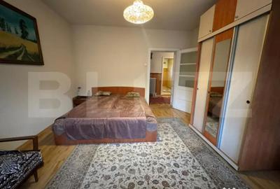 Casă cu 6 camere cu Teren 1858 Mp în Central - 14