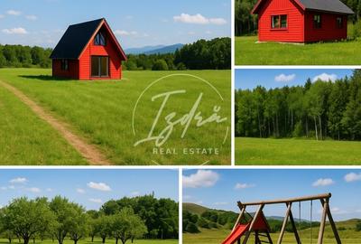 Parcelele cu cele mai bune preturi din judet - 2