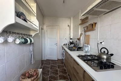 Apartament cu 2 camere decomandat în Floreasca - 12