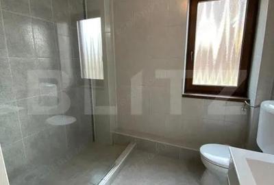 Apartament cu 3 camere semidecomandat în Florești - 6