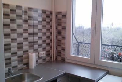 Garsonieră decomandată în Muncii - 6