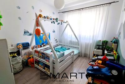 Apartament decomandat 3 camere in Selimbar - 5
