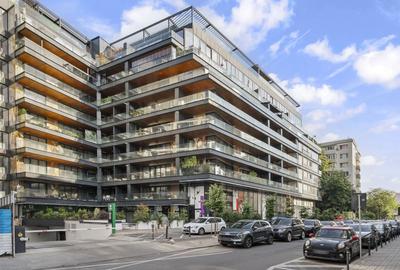 Apartament cu 5 camere decomandat, mobilat în P-ța Victoriei - 23