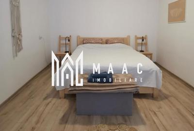 Apartament cu 2 camere, mobilat în Orașul de Jos - 7