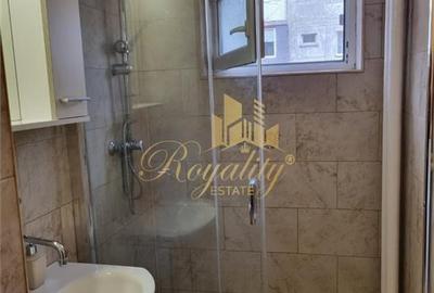 Apartament cu 2 camere semidecomandat, mobilat în Spitalul Județean - 10