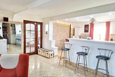 Casă cu 3 camere cu Teren 400 Mp în Central - 8