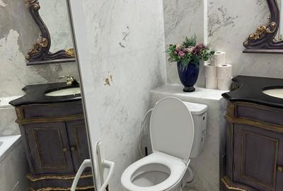 Apartament cu 3 camere decomandat în Faleza Nord - 5