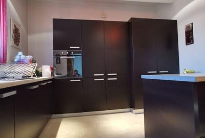 Vila individuala | teren 653 mp | zona Martha Bibescu - 9