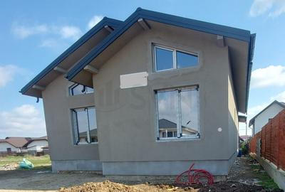 Vila de 3 camere Samurcasi Crevedia Vila de 3 camere Samurcasi Crevedia - 2