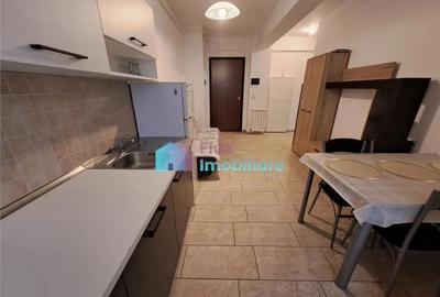 Garsonieră decomandată în George Enescu - 9