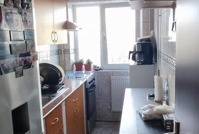 Apartament cu 2 camere semidecomandat, mobilat în Berceni - 10