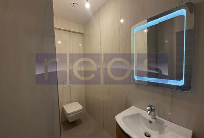 Apartament cu 3 camere decomandat în Floreasca - 17