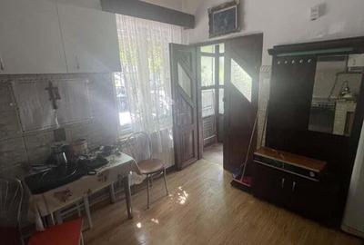 Casa de vanzare, 70 mp, garaj, semicentral, Dej - 2