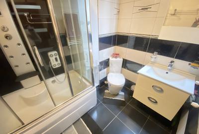 Apartament cu 2 camere decomandat, mobilat în Brâncoveanu - 5