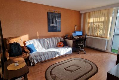 Apartament 3 Camere Teiul Doamnei | Doamna Ghica | Centrala Proprie - 5