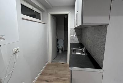 Garsonieră nedecomandată în Dorobanți - 3