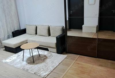 Apartament cu 2 camere semidecomandat în Chiajna - 3