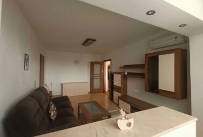 Apartament cu 2 camere semidecomandat în Cantemir - 1