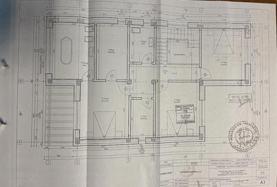 Casă cu Teren 1750 Mp în Dobreni - 8