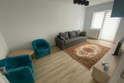 Apartament cu 2 camere în Central - 2