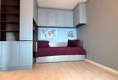 Apartament cu 2 camere decomandat, mobilat în Theodor Pallady - 6