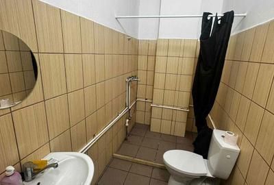 Spațiu comercial, de 88 mp, în Doamna Ghica - 5