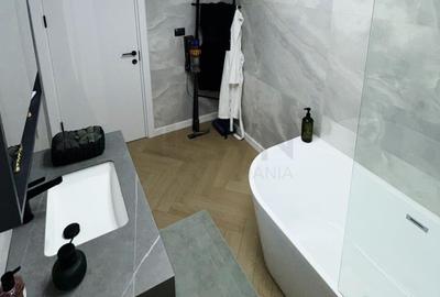 REA1026070 Apartament spatios 2 camere cu gradina pivata I Zona Iancu Nicolae - 7