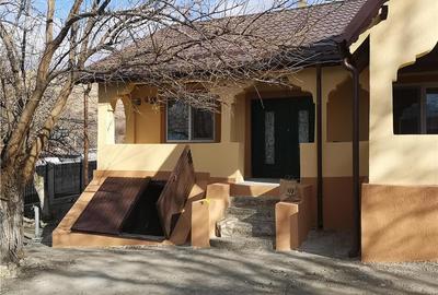 Casă cu Teren 5060 Mp în Vispești - 6