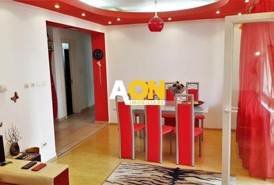 Apartament 4 camere, 78 mp utili, et.1, cu garaj si boxa - 2